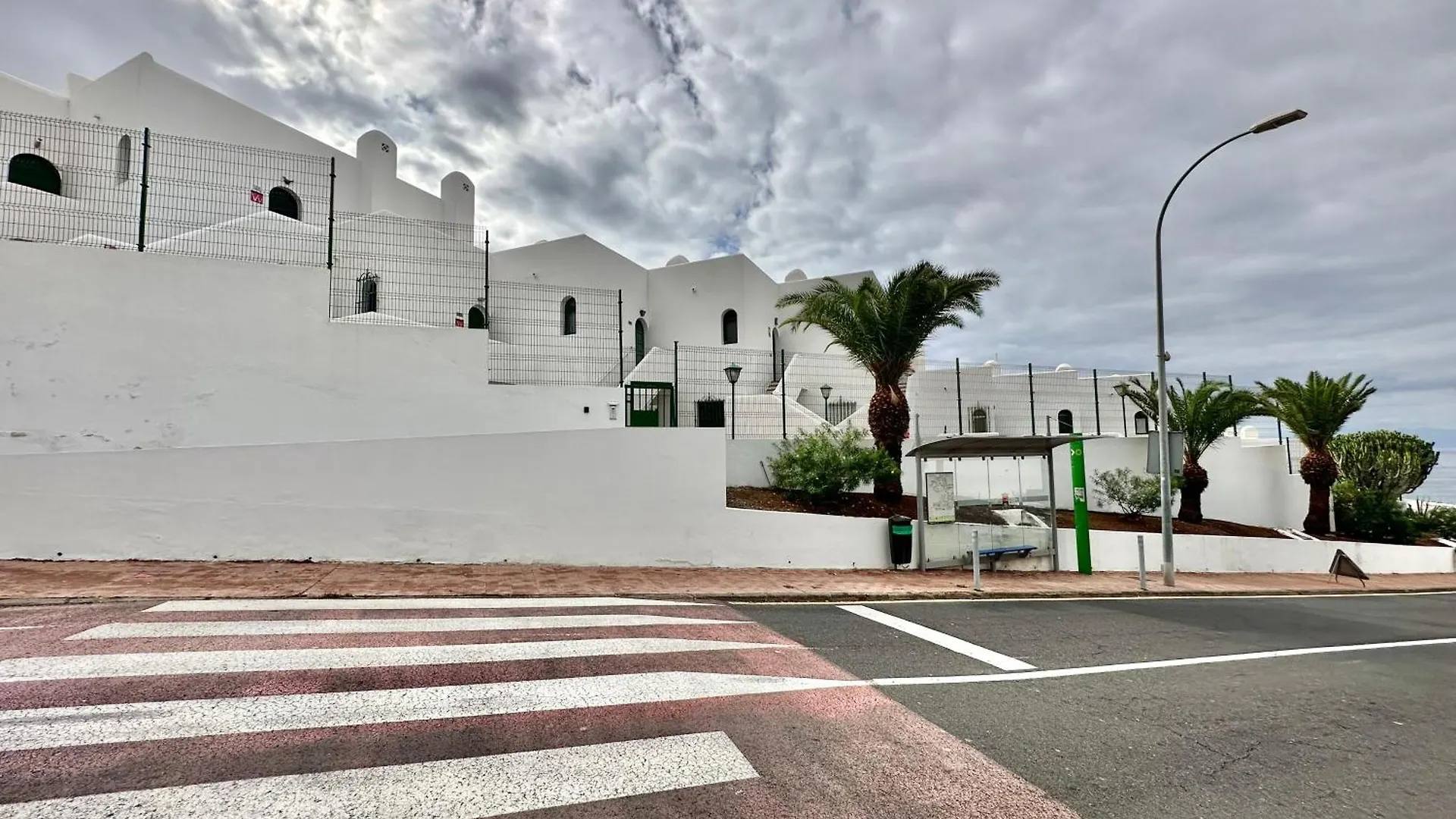 Apartament La Gomera Views Costa Adeje